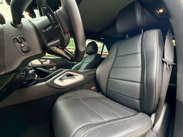 M-BENZ賓士 GLE350  第17張相片