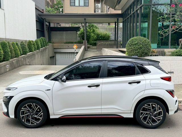HYUNDAI現代 KONA  第2張相片