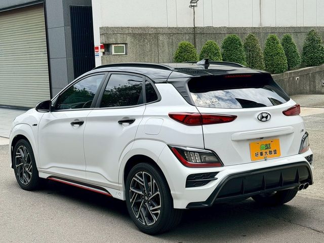HYUNDAI現代 KONA  第3張相片