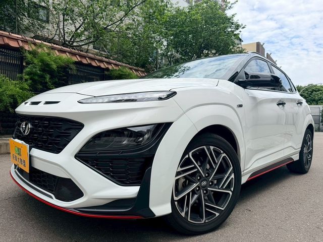 HYUNDAI現代 KONA  第7張相片
