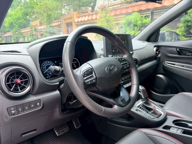 HYUNDAI現代 KONA  第12張相片