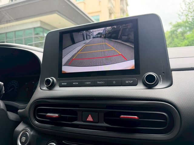 HYUNDAI現代 KONA  第14張相片
