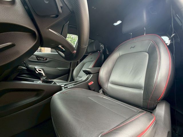 HYUNDAI現代 KONA  第16張相片