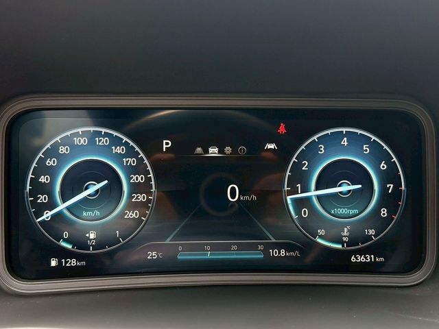 HYUNDAI現代 KONA  第18張相片