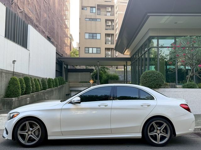M-BENZ賓士 C300  第2張相片
