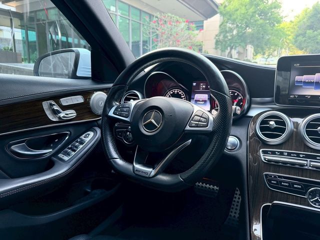 M-BENZ賓士 C300  第8張相片
