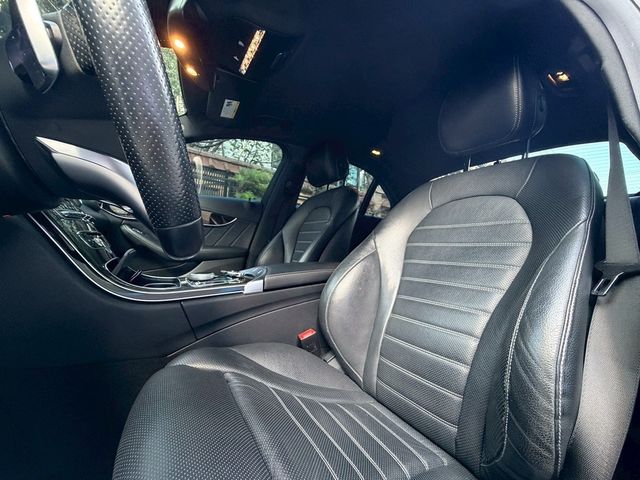 M-BENZ賓士 C300  第12張相片