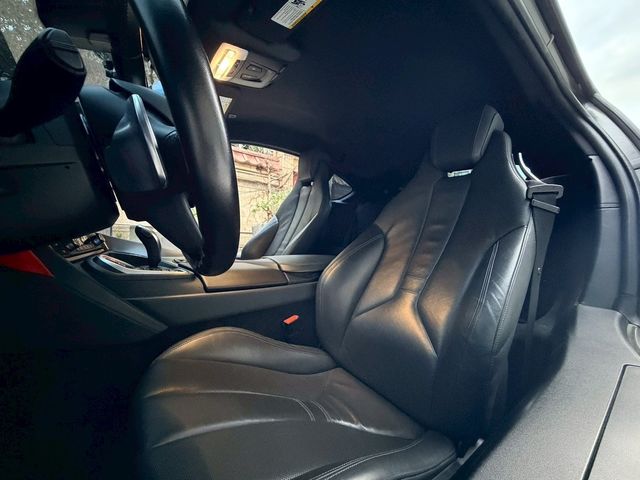 BMW寶馬 I8  第15張相片