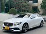 M-BENZ賓士 E200 COUPE  第1張縮圖