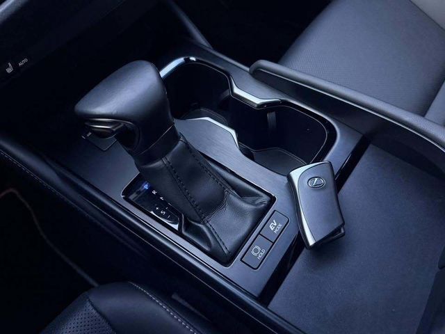 LEXUS凌志 ES300H  第9張相片