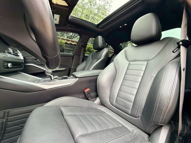 BMW寶馬 330I  第15張相片