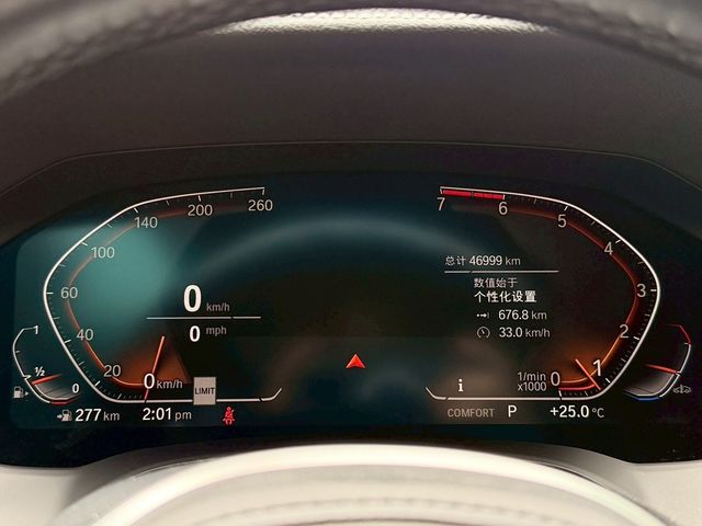 BMW寶馬 330I  第17張相片