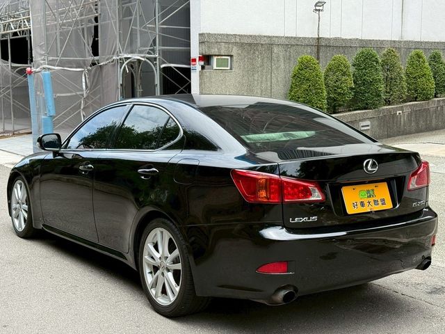 LEXUS凌志 IS250  第4張相片