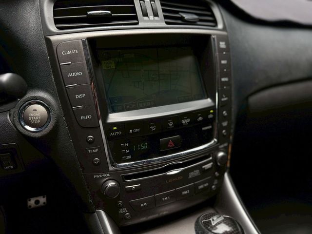 LEXUS凌志 IS250  第9張相片