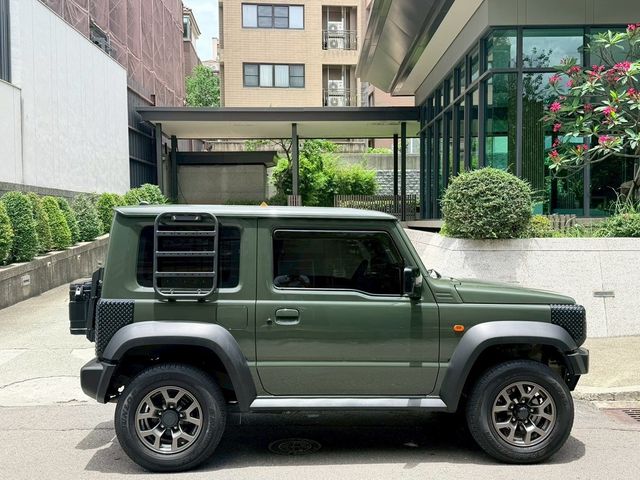 SUZUKI鈴木 JIMNY  第5張相片