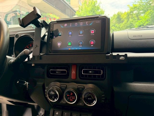 SUZUKI鈴木 JIMNY  第8張相片