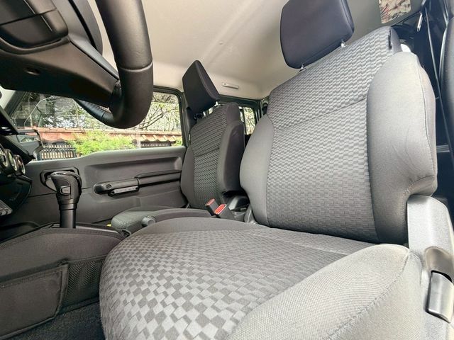 SUZUKI鈴木 JIMNY  第12張相片