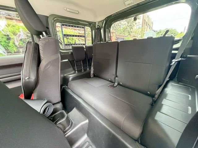 SUZUKI鈴木 JIMNY  第13張相片