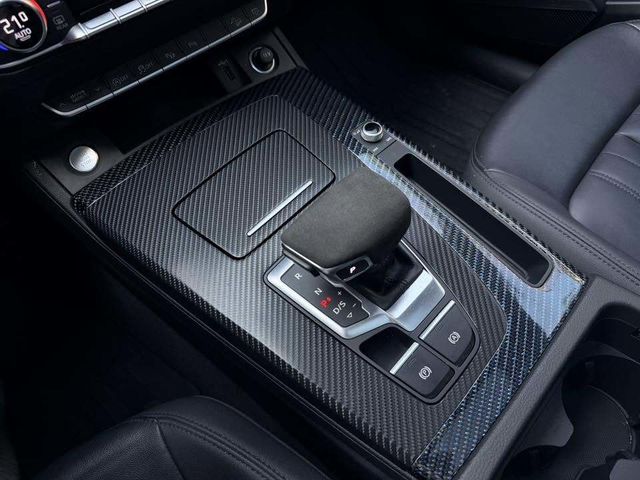 AUDI奧迪 Q5  第10張相片