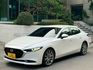 MAZDA馬自達 MAZDA 3  第1張縮圖