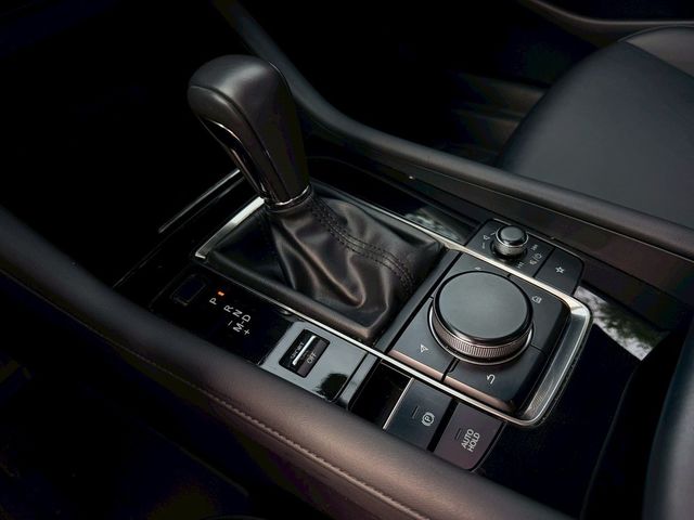 MAZDA馬自達 MAZDA 3  第13張相片