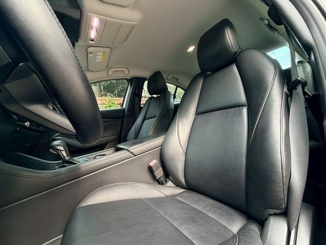 MAZDA馬自達 MAZDA 3  第14張相片