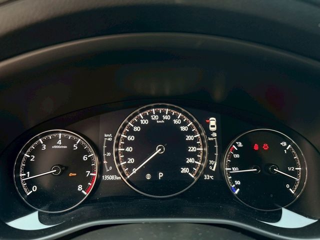 MAZDA馬自達 MAZDA 3  第16張相片