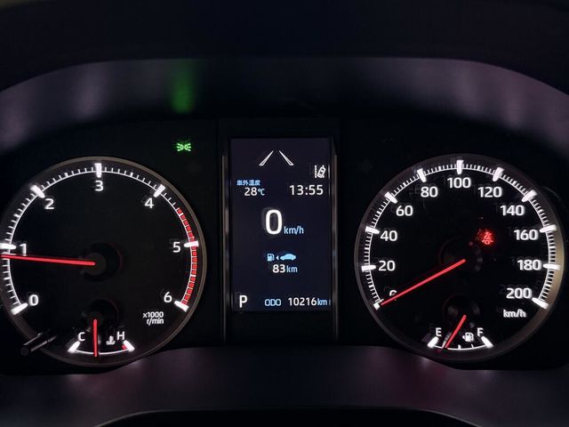 TOYOTA豐田 GRANVIA  第14張相片