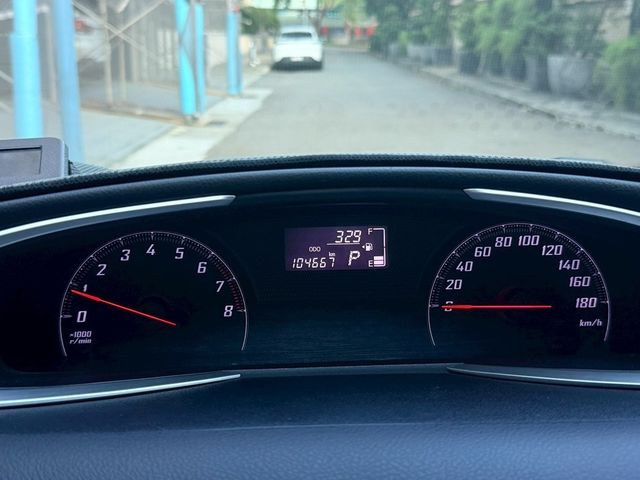 TOYOTA豐田 SIENTA  第15張相片