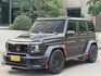 M-BENZ賓士 G63  第1張縮圖