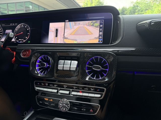 M-BENZ賓士 G63  第12張相片