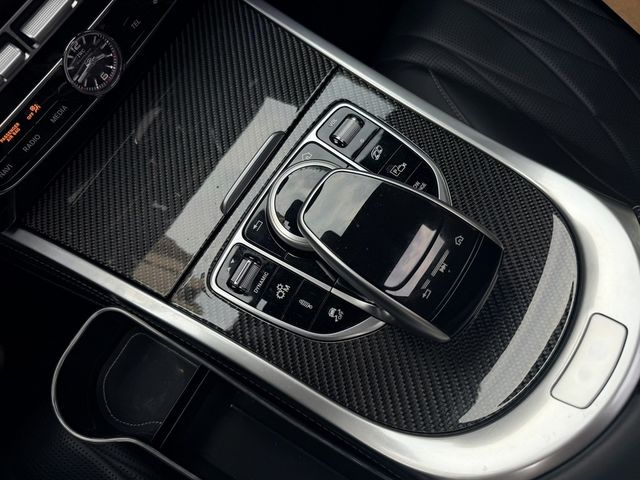 M-BENZ賓士 G63  第14張相片