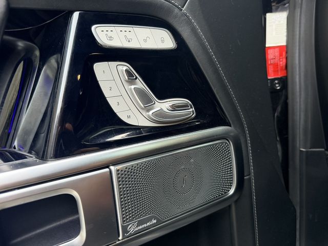 M-BENZ賓士 G63  第16張相片