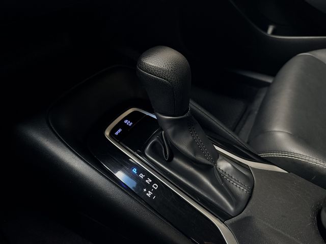 TOYOTA豐田 ALTIS  第7張相片