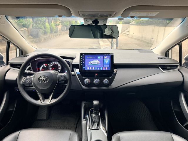 TOYOTA豐田 ALTIS  第10張相片