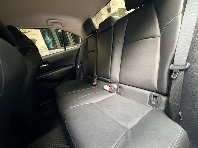 TOYOTA豐田 ALTIS  第11張相片