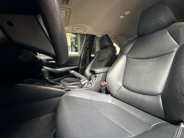 TOYOTA豐田 ALTIS  第12張相片