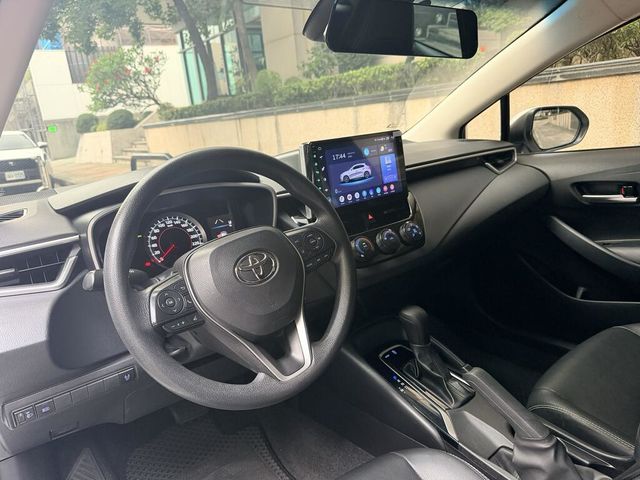 TOYOTA豐田 ALTIS  第13張相片