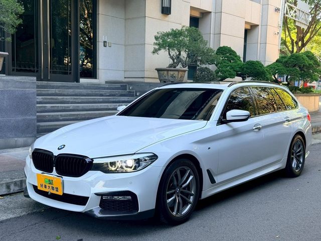 BMW寶馬 530I  第1張相片