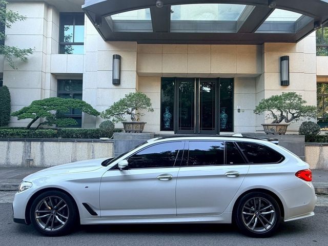 BMW寶馬 530I  第2張相片