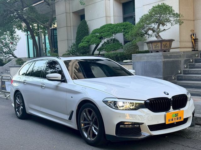 BMW寶馬 530I  第4張相片