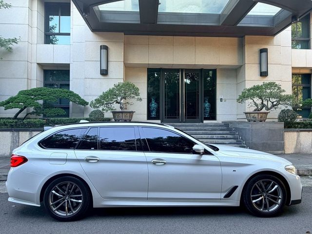 BMW寶馬 530I  第5張相片