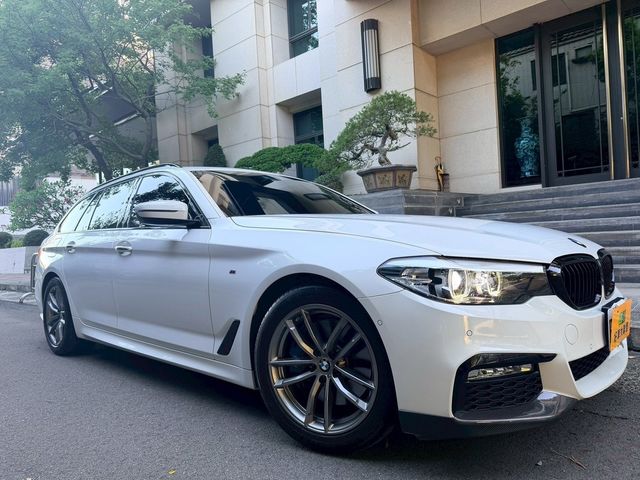 BMW寶馬 530I  第7張相片
