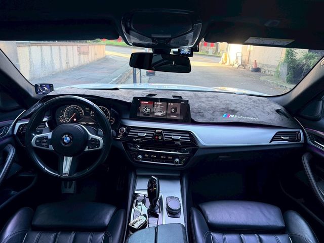 BMW寶馬 530I  第10張相片