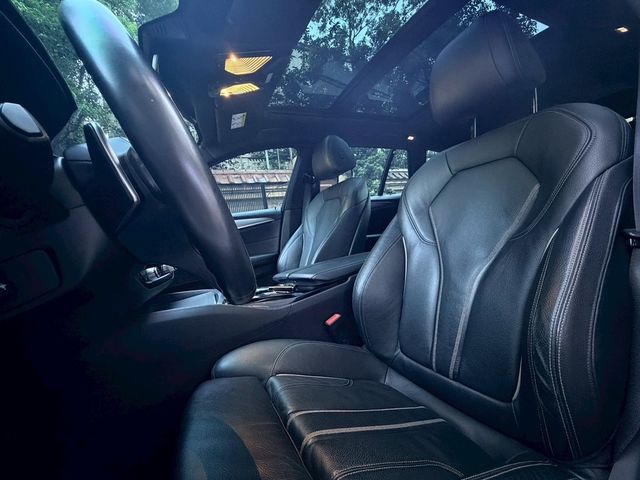 BMW寶馬 530I  第17張相片