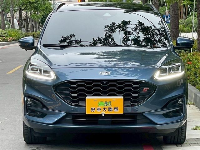 FORD福特 KUGA  第1張相片