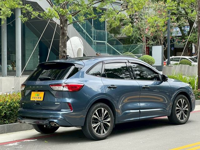 FORD福特 KUGA  第2張相片