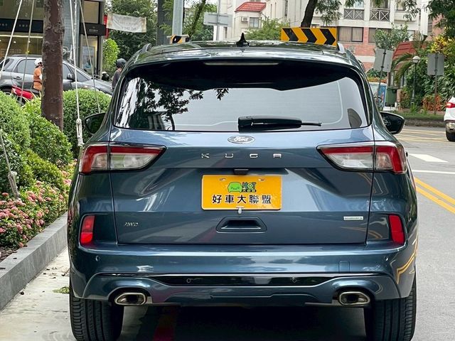 FORD福特 KUGA  第3張相片