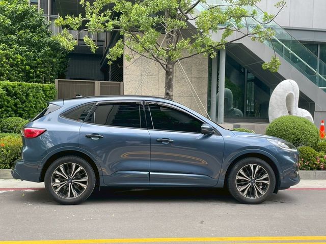 FORD福特 KUGA  第5張相片