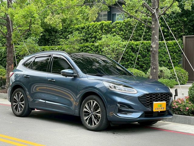 FORD福特 KUGA  第6張相片